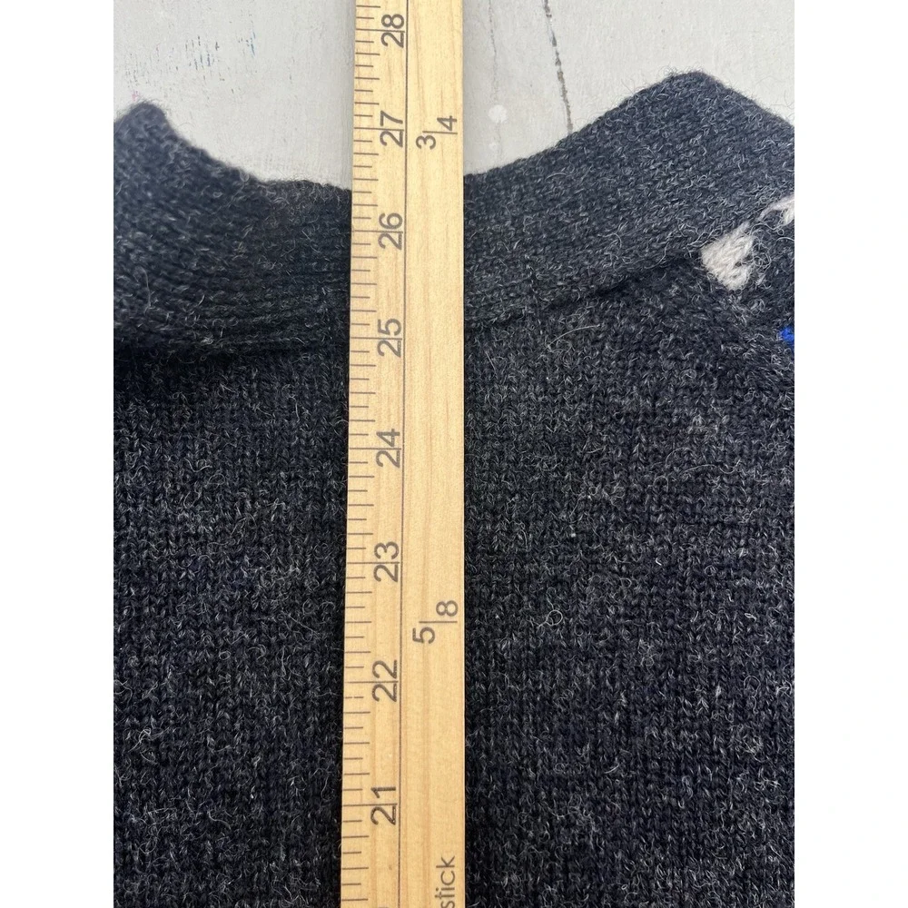 Wynbrier men vintage